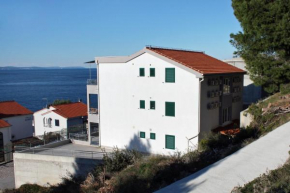 Apartments by the sea Balica Rat, Omis - 5957